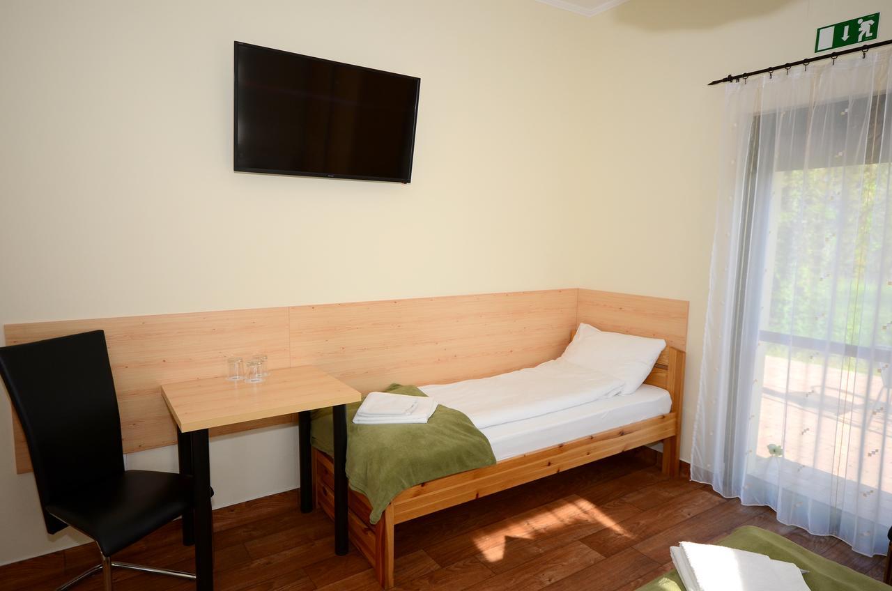 Szarszo Panzio Bed & Breakfast Balatonszarszo Eksteriør bilde